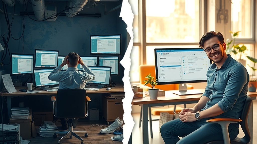    Хотите автоматизировать управление проектами? Узнайте, как подключить Яндекс.Трекер к Make.com и оптимизировать рабочие процессы с помощью API! Артём Качанов