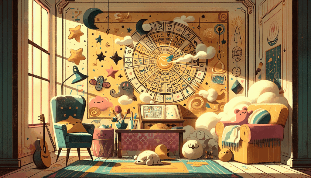    Зачем вам нужна натальная карта для улучшения здоровья и как её получить бесплатно? AstroTE_bot