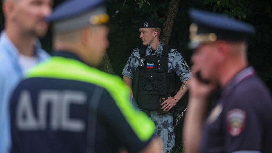    Фото: Belkin Alexey/news.ru/Globallookpress