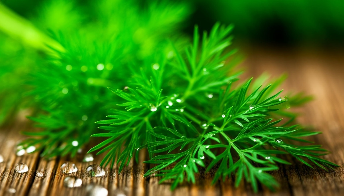 Укроп пахучий (огородный): универсальная пряность с богатой историей