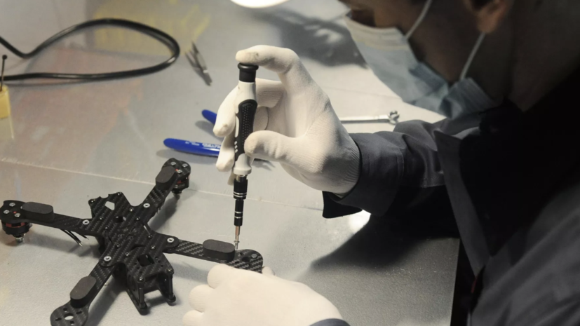   РИА Новости