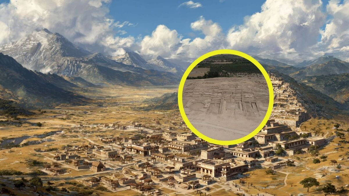 Пеньико: новый след в истории древних цивилизаций Перу