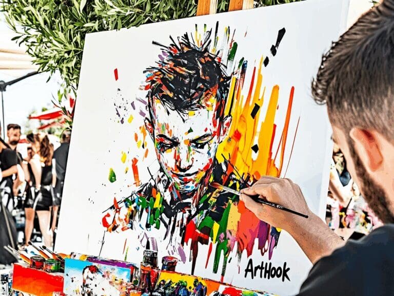    Чем занять гостей на свадьбе оригинально: 10 креативных идей для незабываемого торжества Art-Hook.Ru