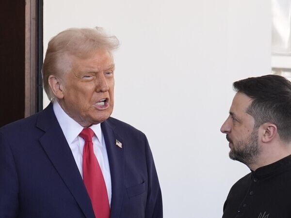    © РИА Новости Стрингер