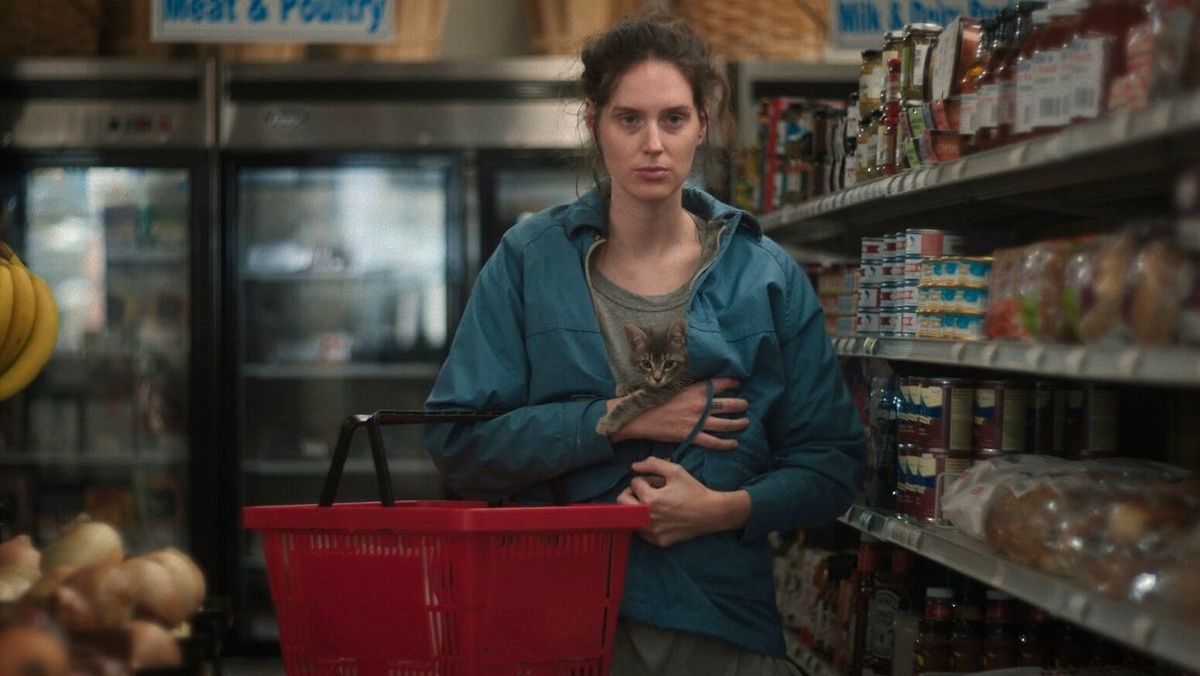 кадр из фильма «Прости, детка»