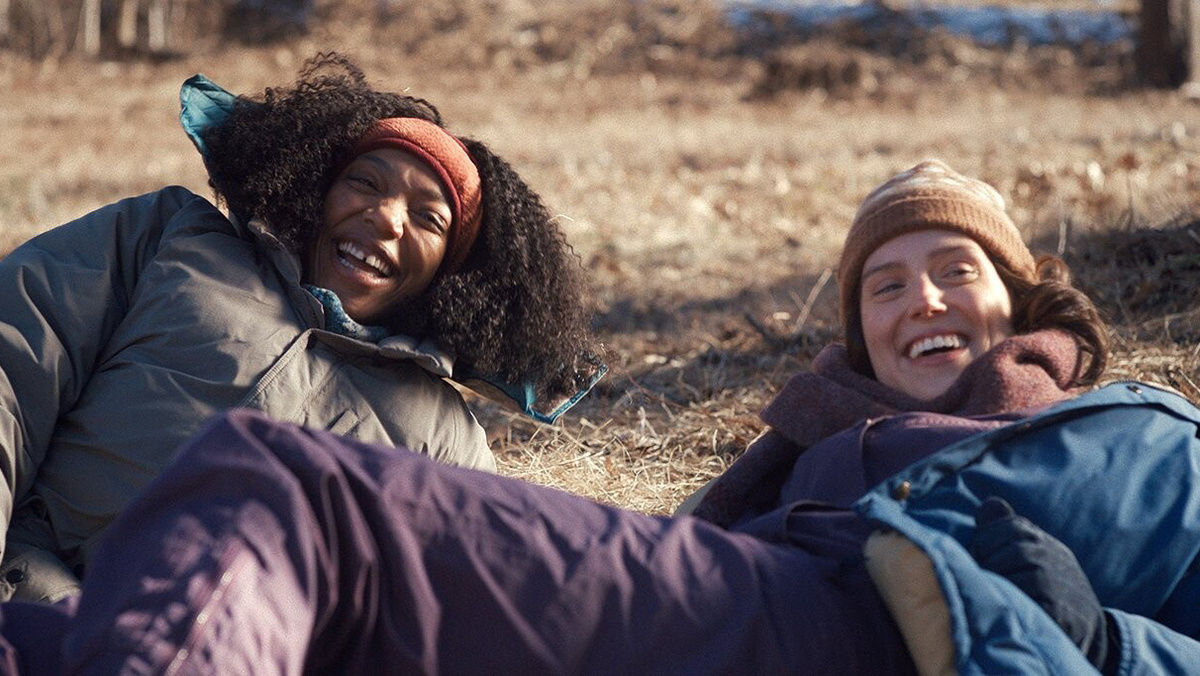 кадр из фильма «Прости, детка»