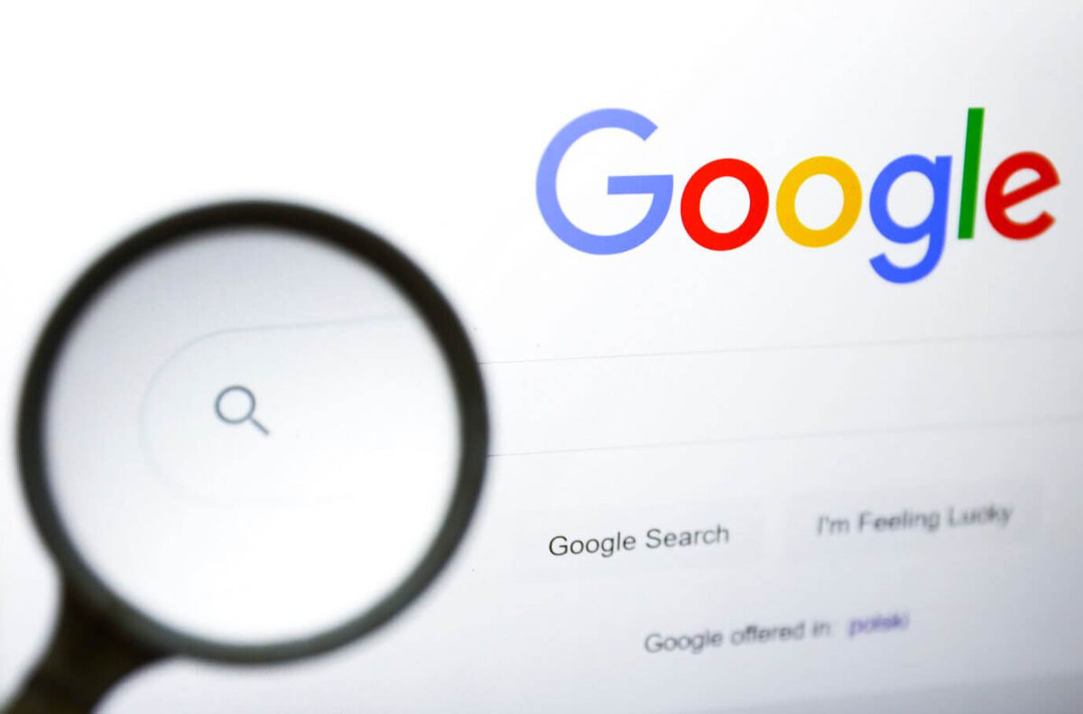    Рассказываем, как удалить инфу о себе из Гугла. Фото: time.com