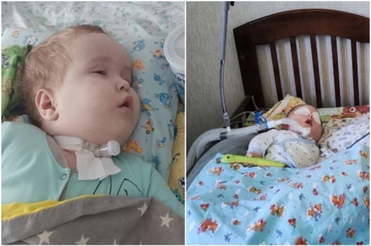    Пермяки могут помочь детям дышать.