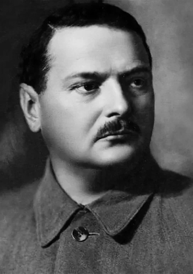 Андрей Жданов