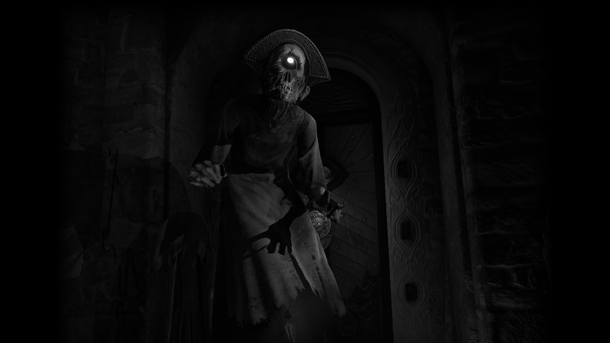 Обзор «Лихо одноглазое» — мономиф, жертвы и фобии