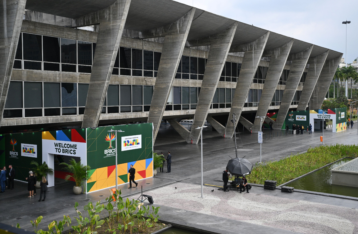 © РИА Новости / Кирилл Зыков