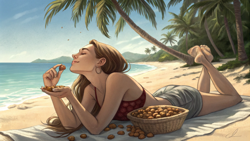   Сгенерировано с помощью ИИ