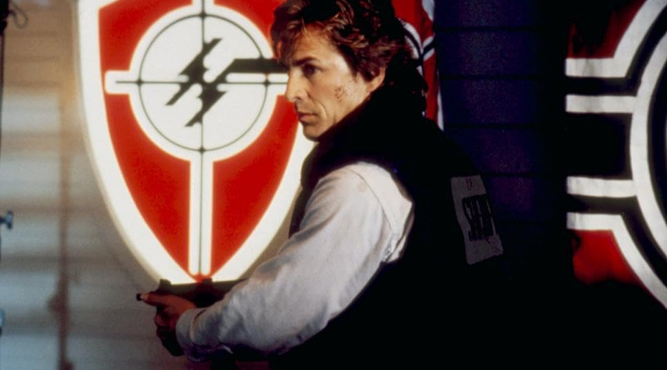 Как фильм 1989 года разоблачил фашизм в костюме «демократии»