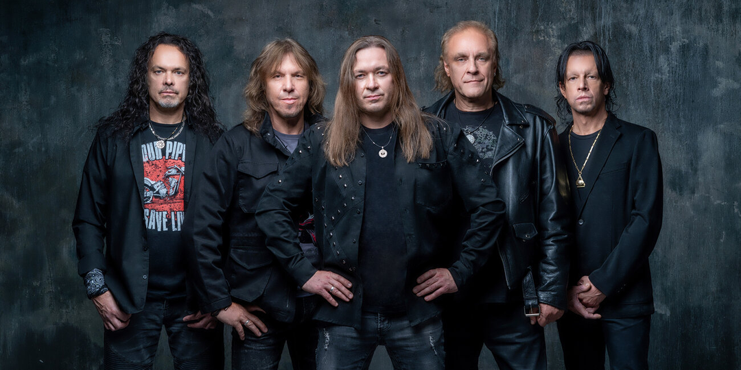 Ария выпускает новый альбом