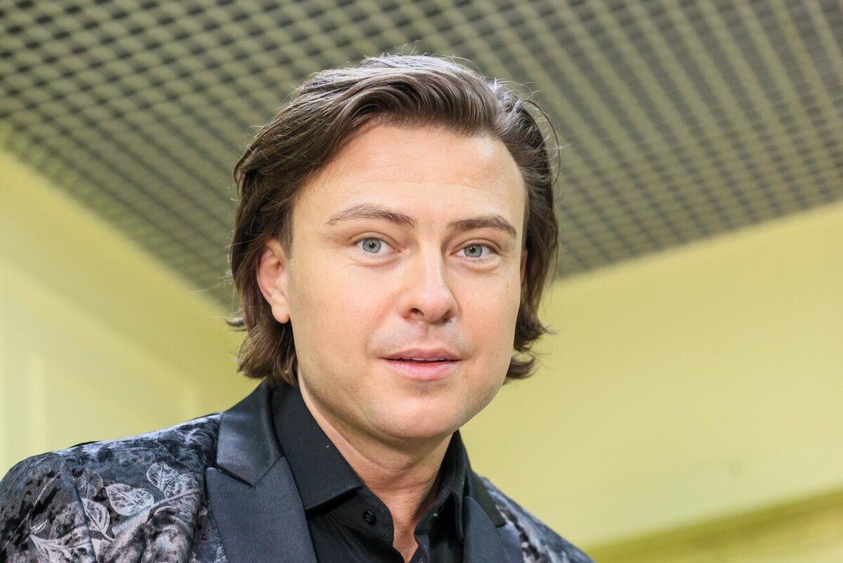    Прохор Шаляпин © Bulkin Sergey/globallookpress.com
