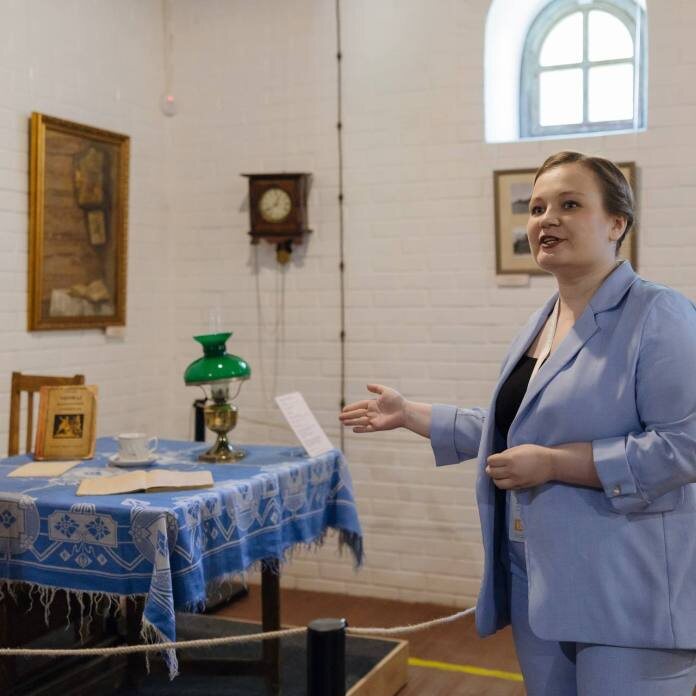 Листайте вправо, чтобы увидеть больше изображений