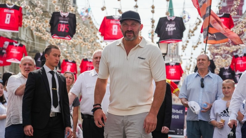   РИА Новости