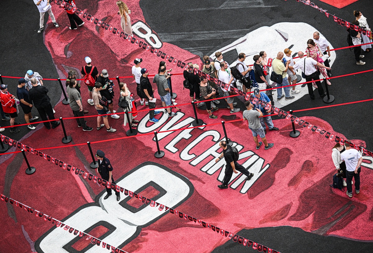     / РИА Новости