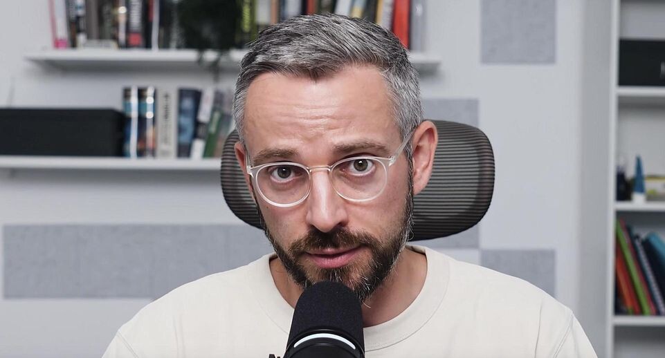    Стоп-кадр видео Youtube