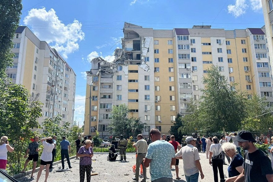    Фото: Prosecutor's Office of the Saratov Region / Handout / Reuters