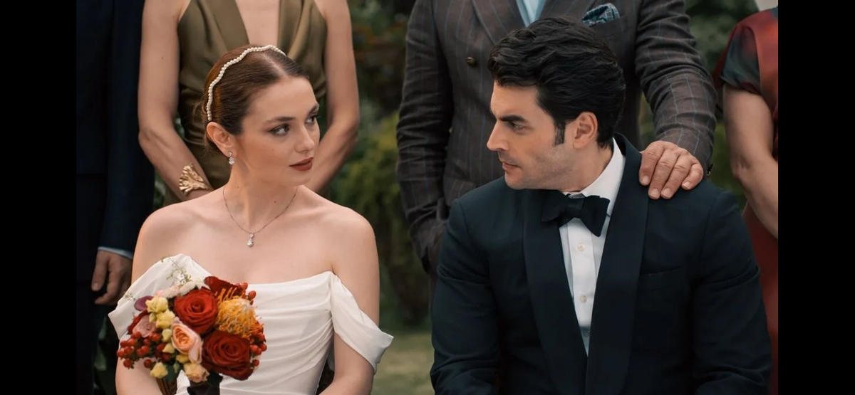 Фото из открытых источников интернета. Промо для сериала «Наследный принц»