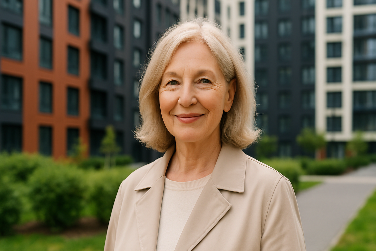 Эксперт по новостройкам Москвы — подбор, советы и честные обзоры