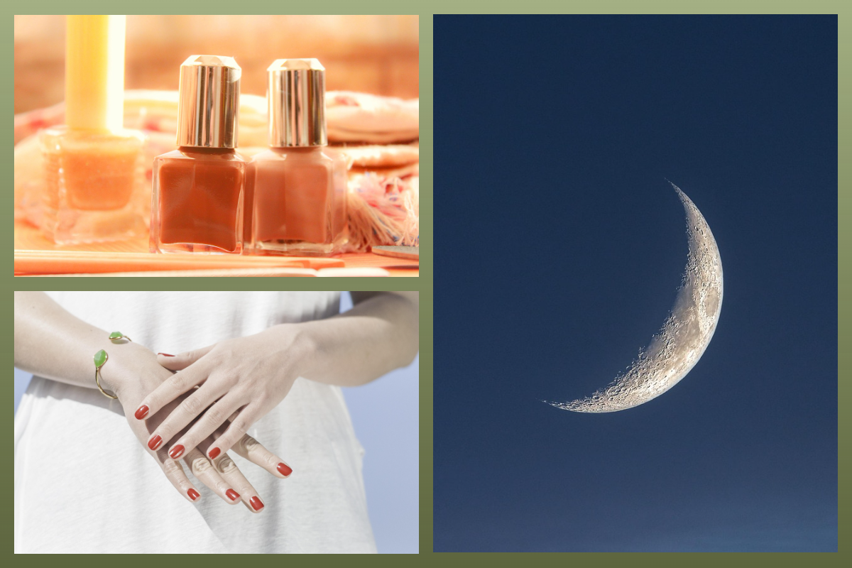 Денежный маникюр/pixabay.com