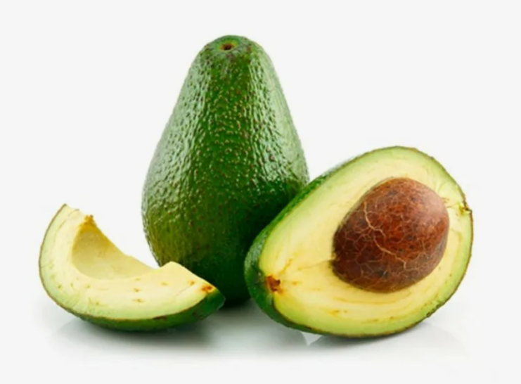 2. Авокадо