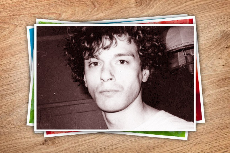 Сын Анатолий