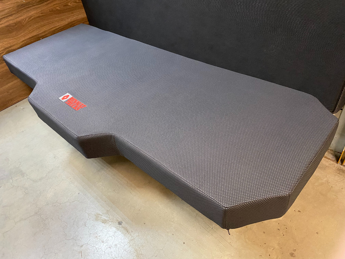 Матрас СПАЛБЕР Комфорт для RENAULT PREMIUM II_1