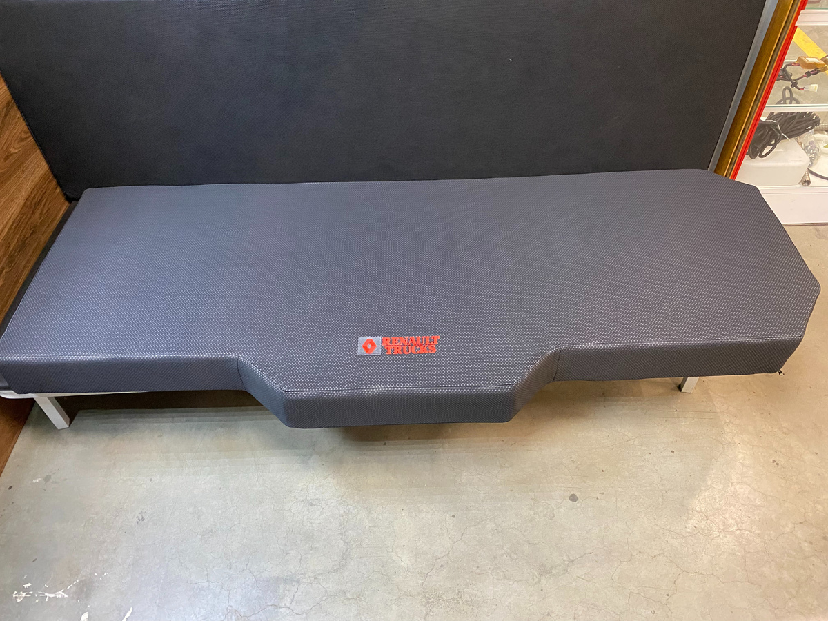 Матрас СПАЛБЕР Комфорт для RENAULT PREMIUM II_2