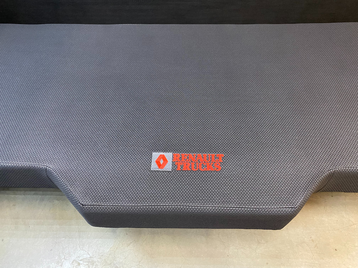 Матрас СПАЛБЕР Комфорт для RENAULT PREMIUM II_3