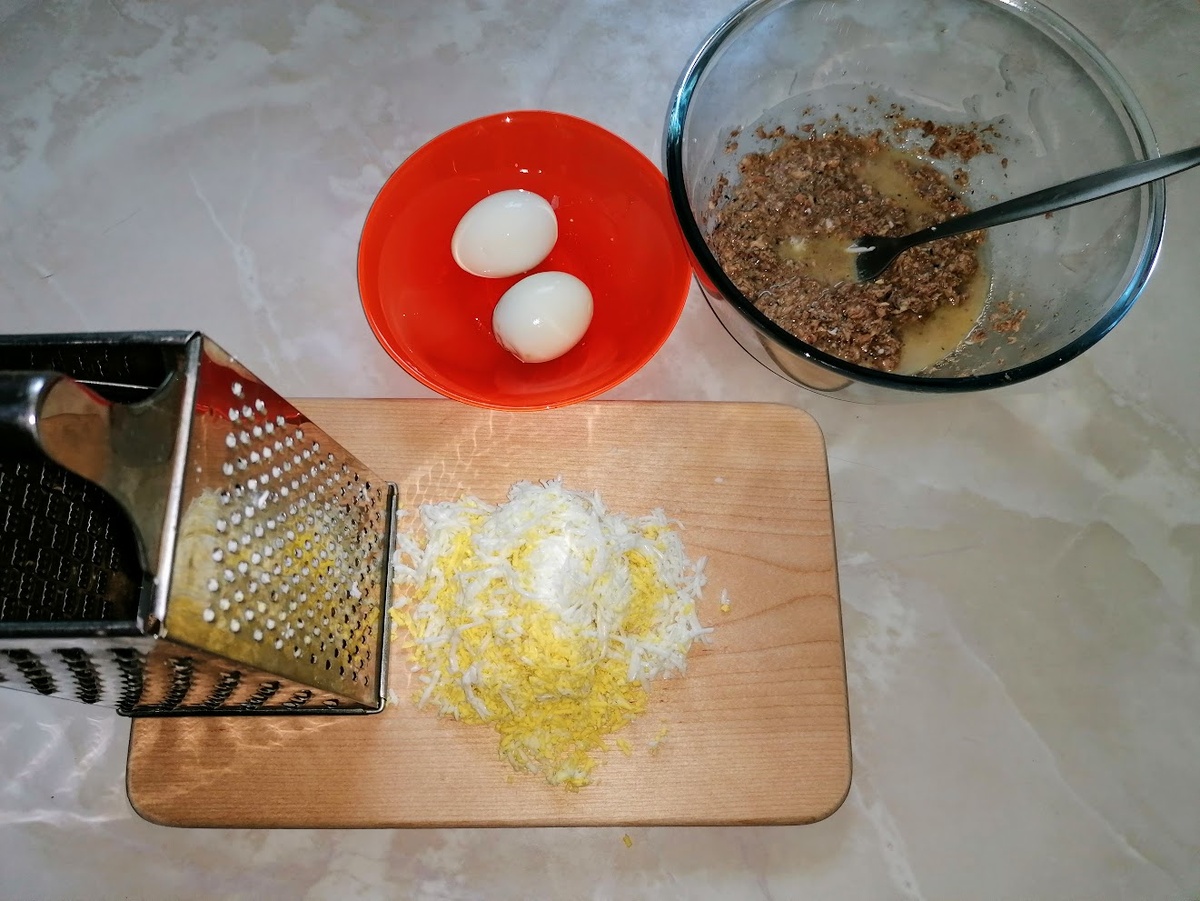 Если успею, завтра заменю фотографию на картинку готовой намазки