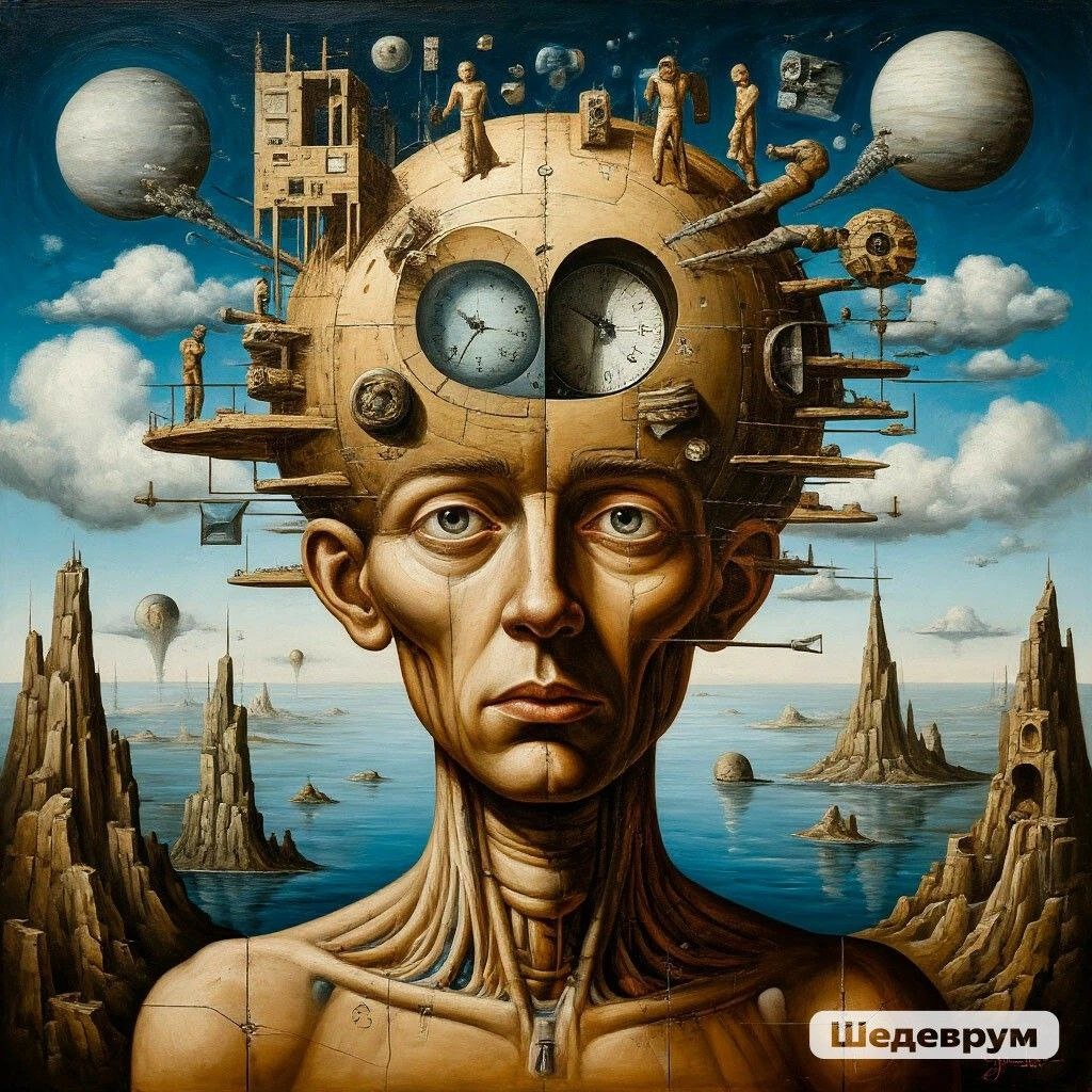 Травматическая память