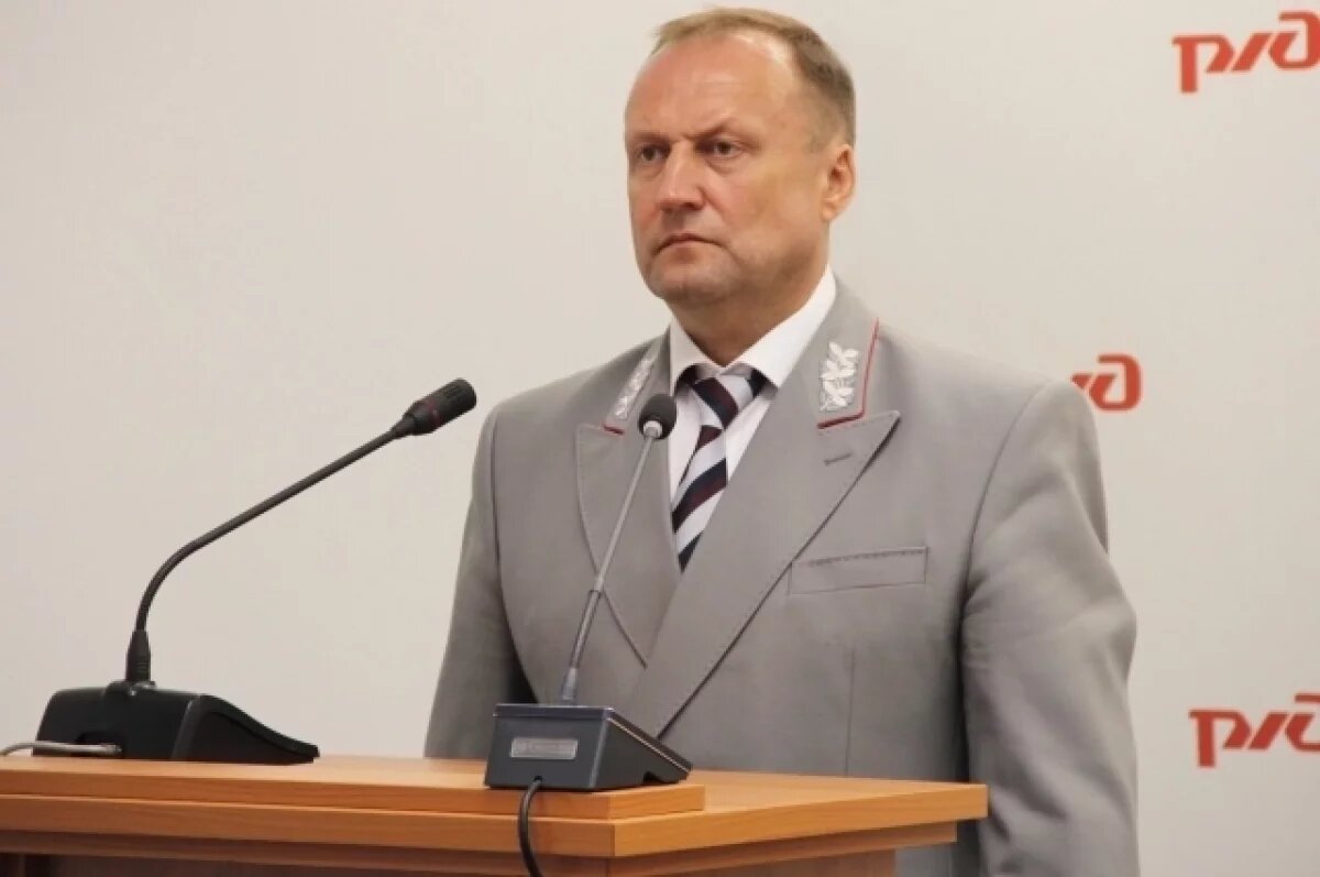    Алексей Рукавишников вступил в должность 28 июля.