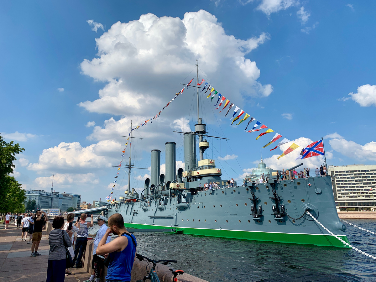 Фото автора, июль 2025