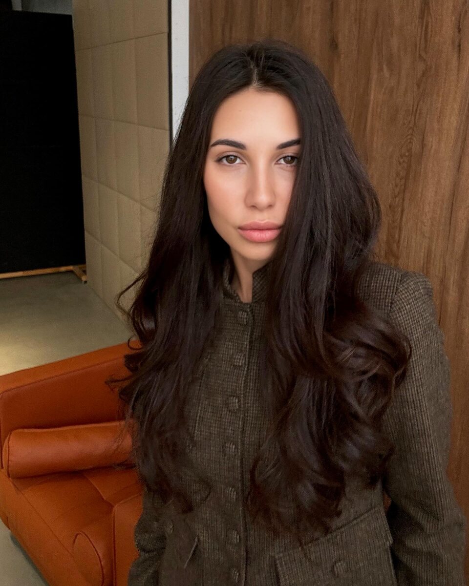 Варвара Третьякова