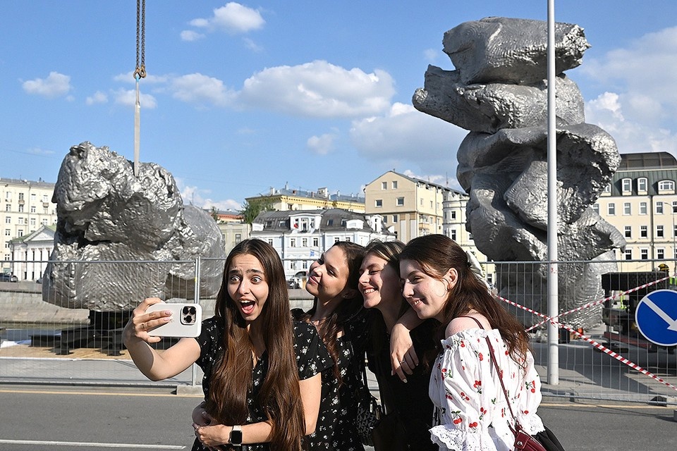   Михаил ФРОЛОВ