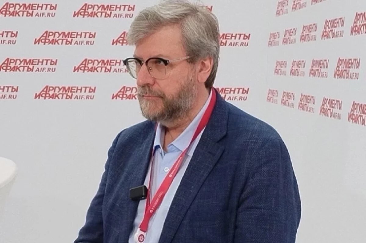    Эксперт Лукьянов: РФ приближается к новой фазе противостояния с США