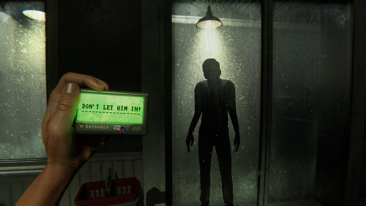    Галерея игры HELLMART