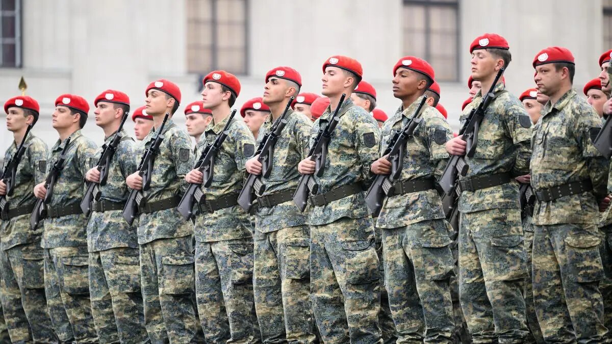 Фото: kleinezeitung.at