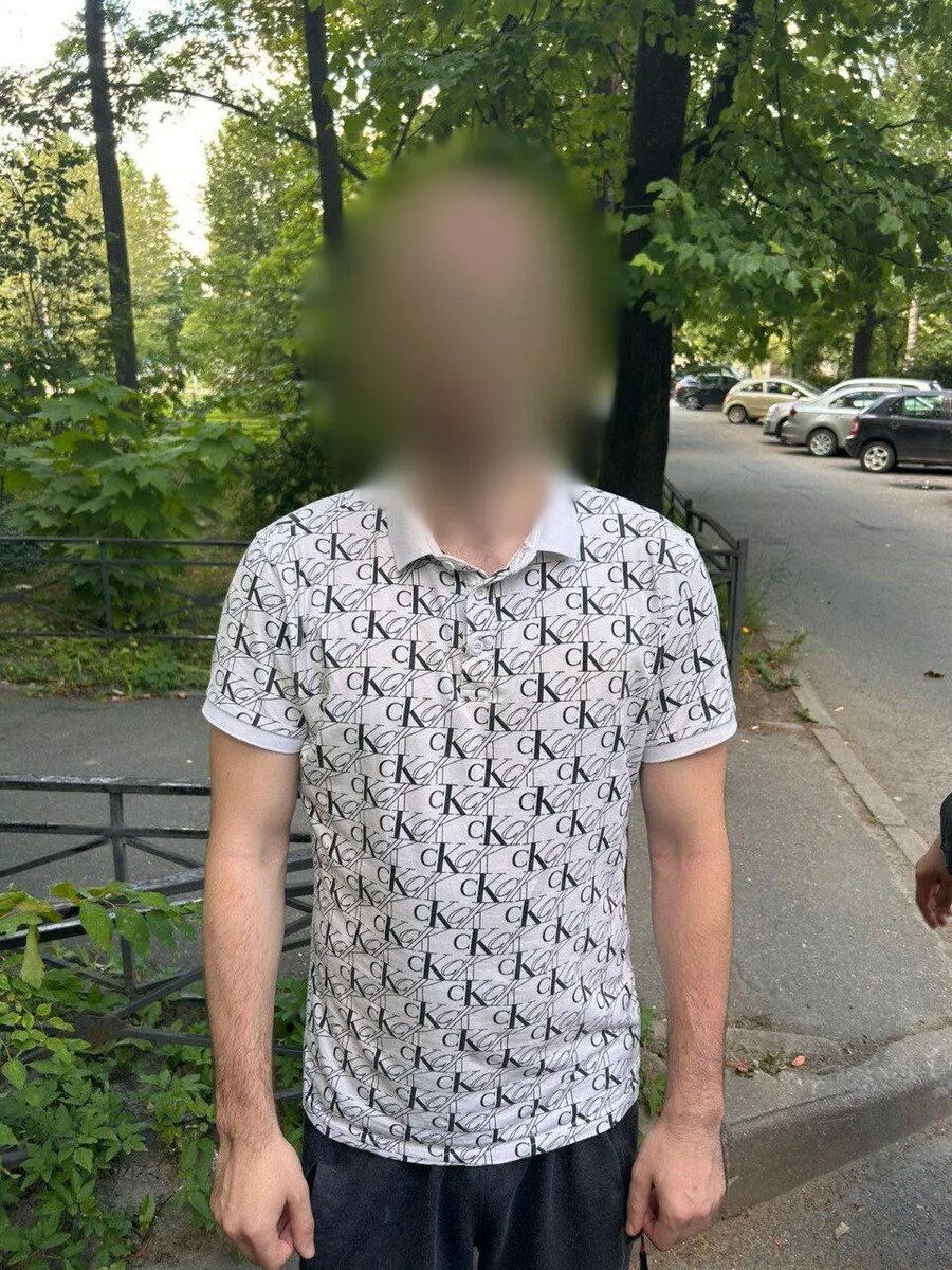    Фото: пресс-служба ГУ МВД по Петербургу и Ленобласти