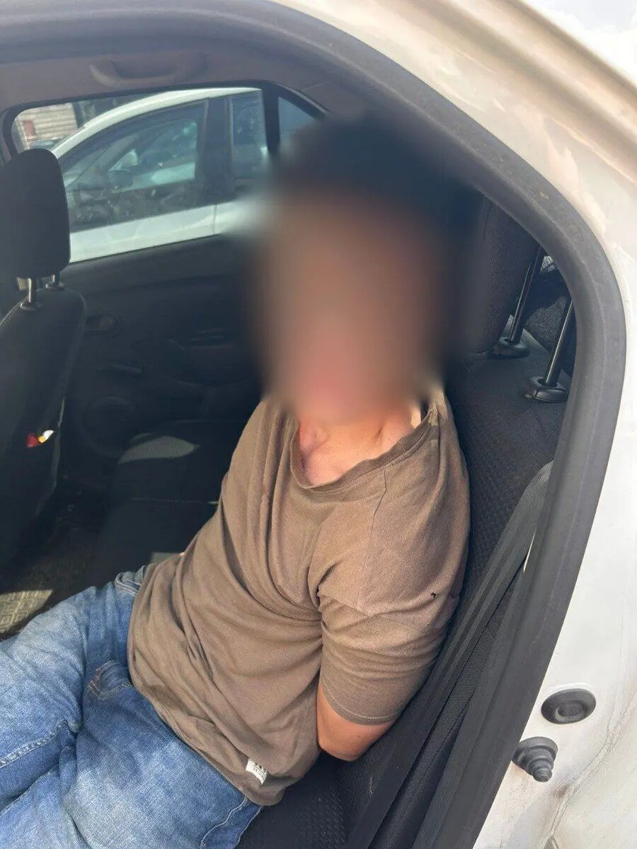    Фото: пресс-служба ГУ МВД по Петербургу и Ленобласти