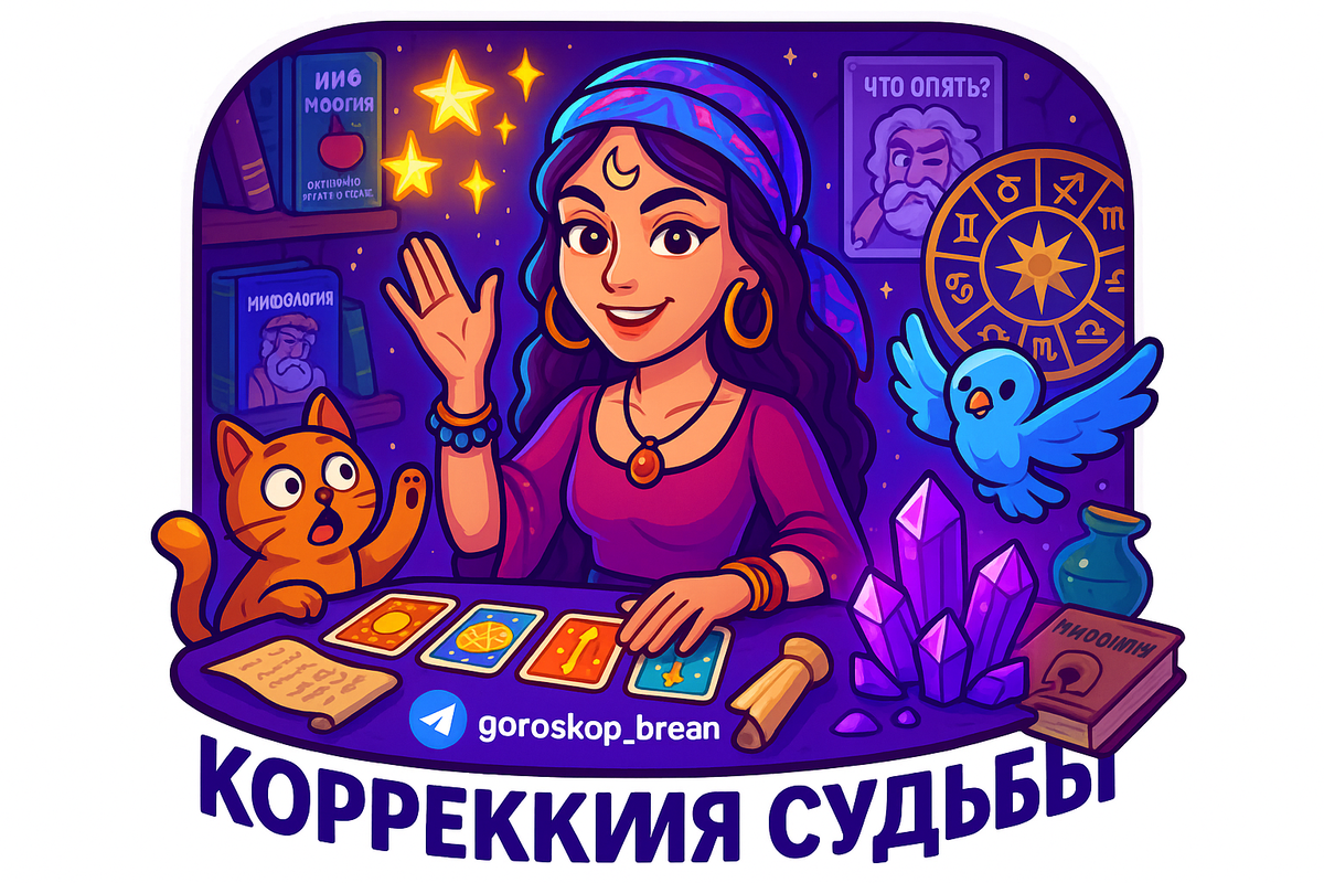    Коррекция судьбы и астрология как путь к трансформации вашей жизни Мария