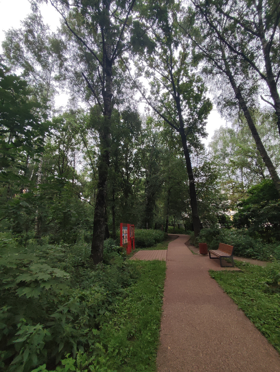 Фото автора