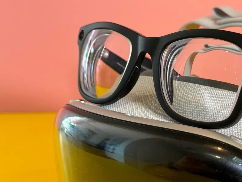    Apple готовит умные очки. Вот всё, что известно о гаджете