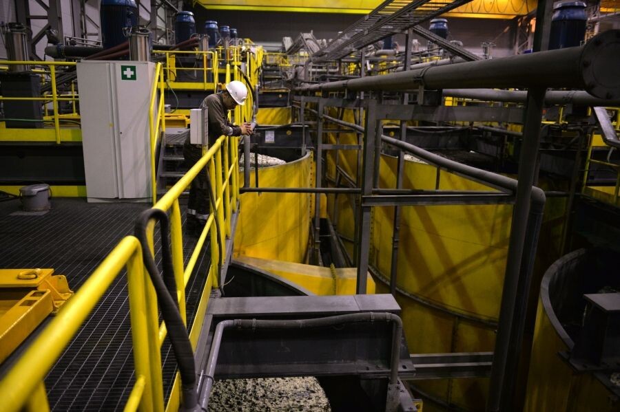     / Источник: ©РИА Новости/Павел Лисицын