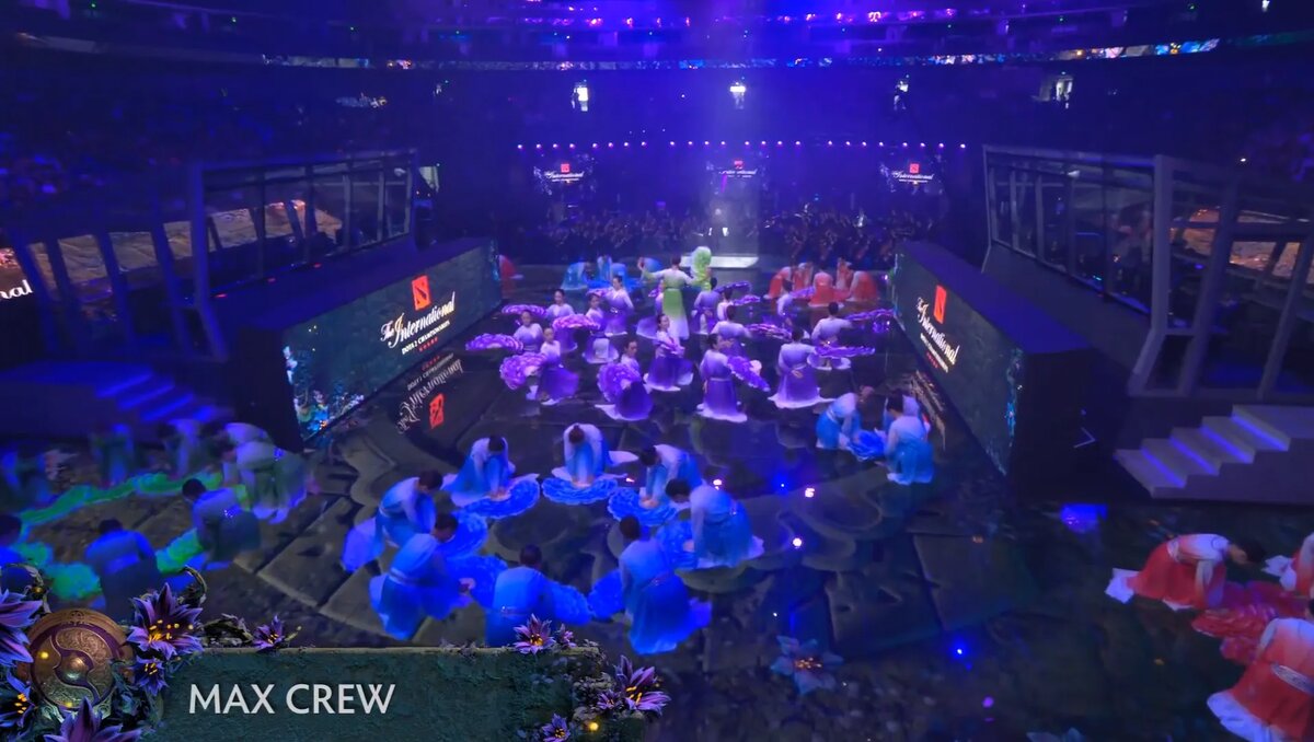 Источник: YouTube-канал Dota2    📷