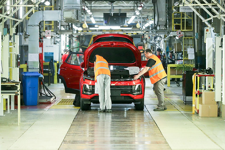    Сергей Петров/NEWS.ru