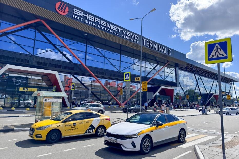    Сергей Петров/NEWS.ru